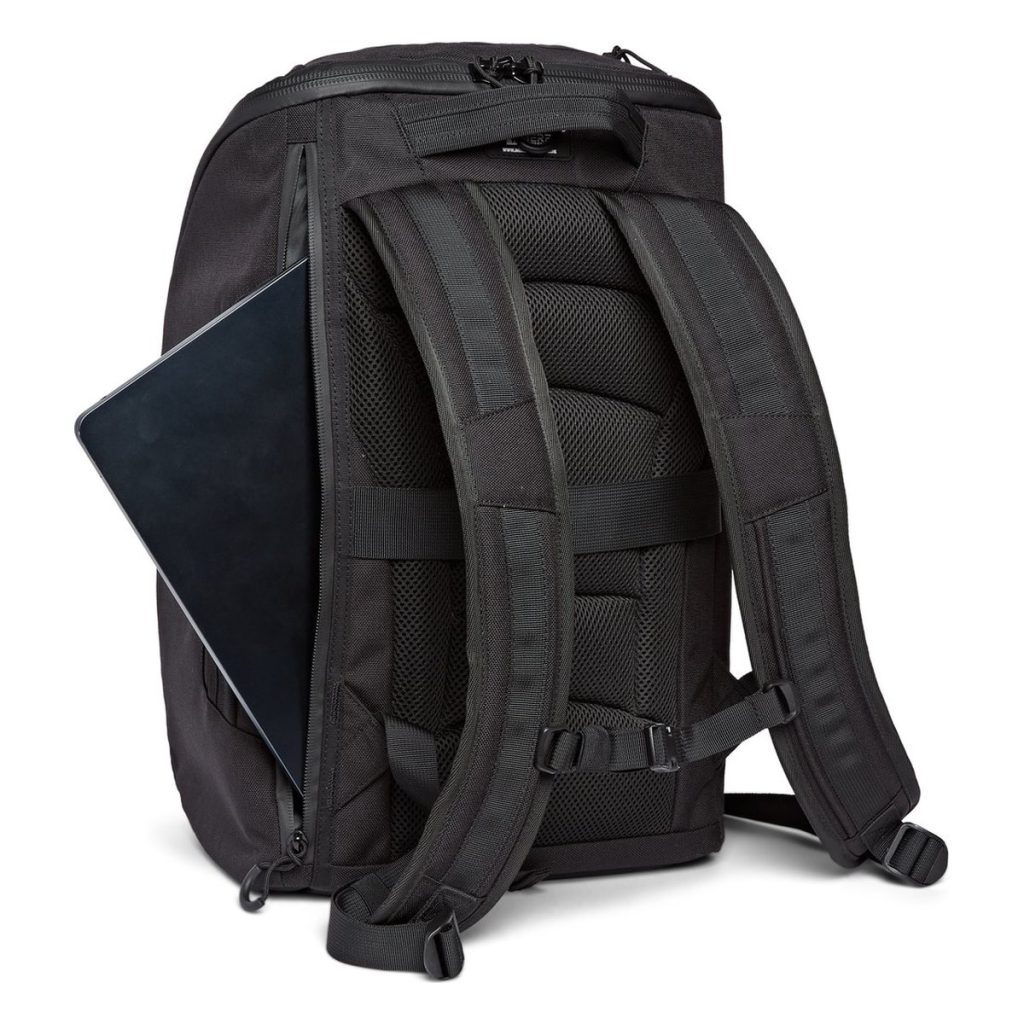 Vehicle Incident Response Bag